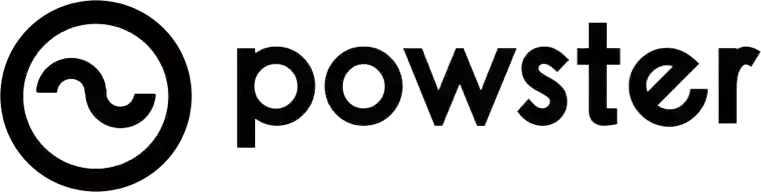 powster