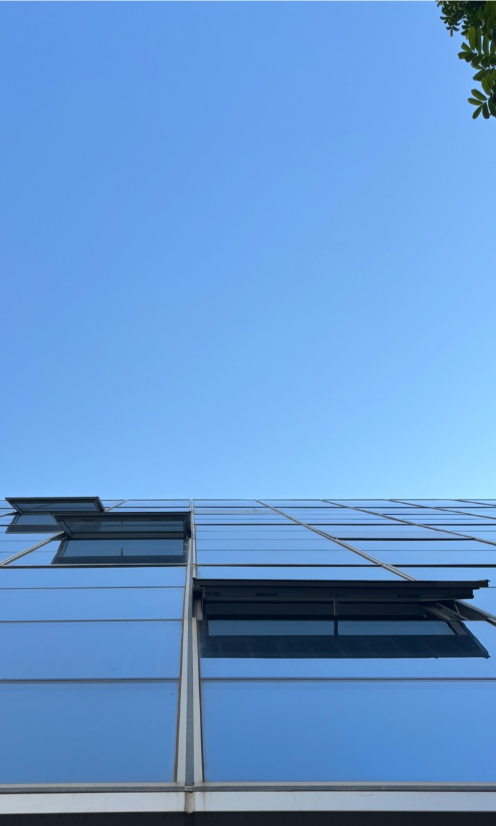 Spaces Architecture