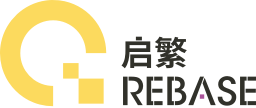 REBASE Logo